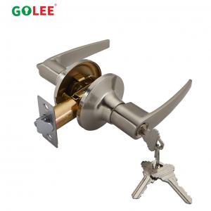 Cerradura de puerta manijas LEVERSET LOCK 