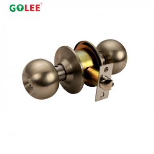 BIG KNOB CYLINDRICAL DOOR LOCK