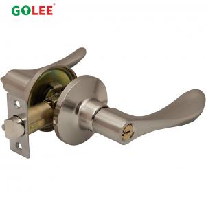 Ручка защелка HANDLE LOCK WITH LATCH  