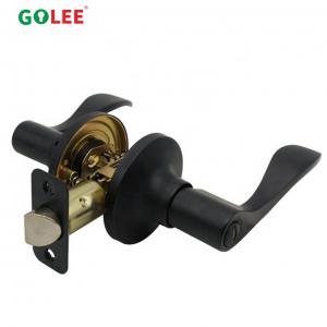 LEVER HANDLE LOCKSET 