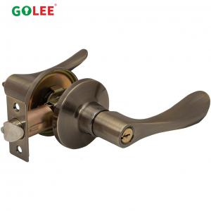 Ручка защелка HANDLE LOCK WITH LATCH 