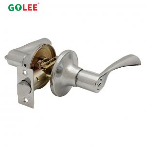 Ручка защелка HANDLE LOCK WITH LATCH ,Cerradura de puerta manijas