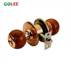 KOREAN  KNOB DOOR LOCKSET,CYLINDRICAL  KNOB LOCKSET