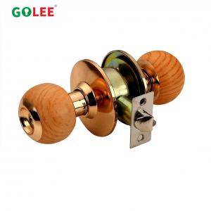 KOREAN  KNOB DOOR LOCKSET,CYLINDRICAL  KNOB LOCKSET 