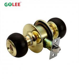 KOREAN  KNOB DOOR LOCKSET,CYLINDRICAL  KNOB LOCKSET  