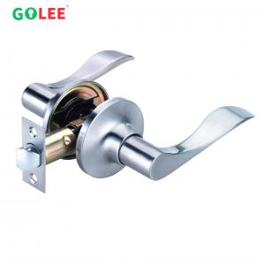 LEVER HANDLE LOCKSET ,CERRADURAS DE MANIJAS