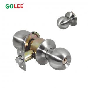 CERRADURA DE POMO ENTRADA MEXICO ,KNOB LOCKSET