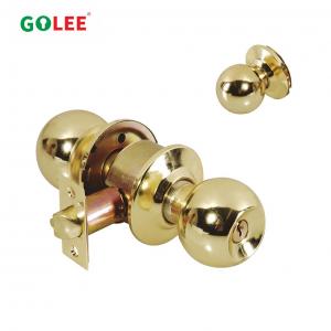 CERRADURA DE POMO ENTRADA MEXICO ,KNOB LOCKSET